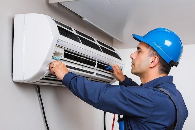 AC Maintenance